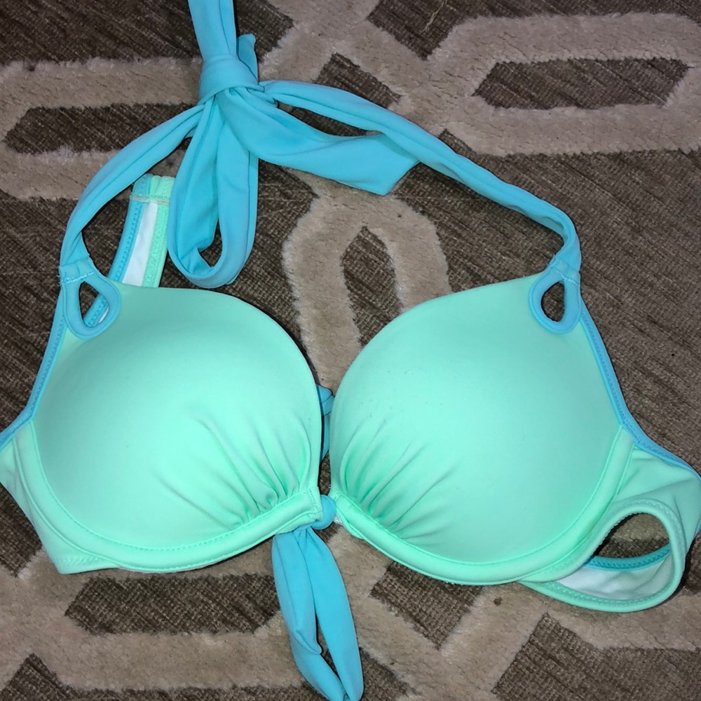 Bikini top